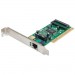 China PCI LAN Card, 15.9 X 13.6 X 2.9 Cm